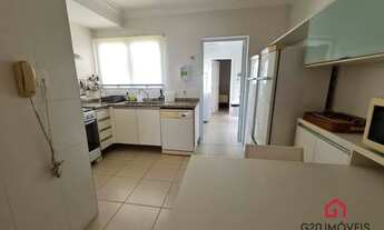 Imagem 6: Apartamento com 4 dormitórios à venda, 186 m² por R$ 4.100.000,00 - Riviera de São Lourenç