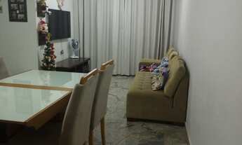 Imagem: Apartamento para venda tem 96 metros quadrados