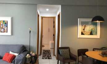 Imagem 4: APARTAMENTO - SUBLIME MAX RECREIO