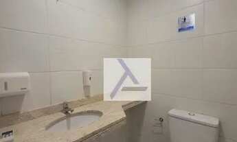 Imagem 2: Sala, 63 m² - venda por R$ 770.000,00 ou aluguel por R$ 7.003,16/mês - Campo Belo - São Pa