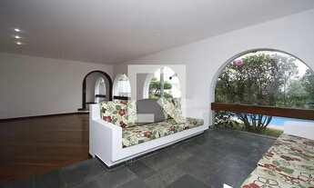 Imagem 6: Casa para Aluguel - Alto de Pinheiros, 4 Quartos, 550 m2