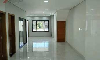 Imagem 3: Sobrado com 4 dormitórios à venda, 166 m² por R$ 1.100.000,00 - Alves Dias - São Bernardo