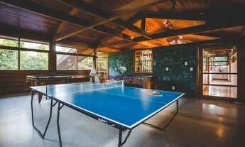 Imagem 7: GRAMADO - Casa Padrão - O BOSQUE