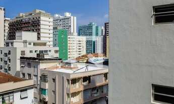 Imagem 6: Apartamento para Aluguel - Gonzaga , 3 Quartos, 120 m2