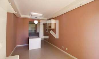 Imagem 4: Apartamento para Aluguel - Jardim Santa fé, 2 Quartos, 55 m2