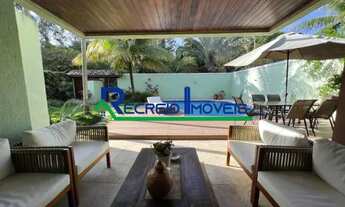 Imagem 4: San Diego Maravilhosa casa triplex 410m2, 4 quartos sendo 3 suítes