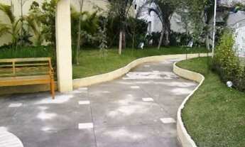 Imagem 5: APARTAMENTO 3 DORMS, 1 VAGA, 68m², LAZER COMPLETO!!! PRÓXIMO AO SHOPPING INTERLAGOS!!!