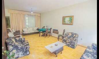 Imagem 2: Casa para Venda - 350m², 3 dormitórios, sendo 1 suites, 2 vagas - Petrópolis