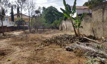 Imagem 4: Lote 1.000m² 200m da Orla da Lagoa da Pampulha no São Luiz Pampulha