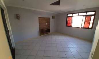 Imagem 4: Apartamento com 3 dormitórios para alugar, 200 m² por R$ 3.200,00 - Praia de Itaparica - V