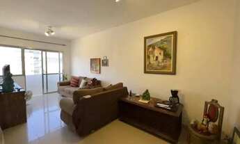 Imagem 2: Apartamento para venda tem 60 metros quadrados com 1 quarto em Gonzaga - Santos - São Paul