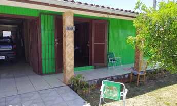 Imagem 2: Casa em Mariluz Casa com 3 dormitórios