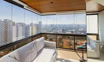 Imagem 5: São Paulo - Apartamento Padrão - Campo Belo
