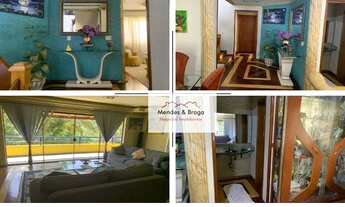 Imagem 4: Casa com 3 dormitórios à venda, 420 m² por R$ 1.850.000,00 - Aruã - Mogi das Cruzes/SP