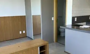 Imagem 7: Apartamento com 1 dormitório para alugar, 32 m² por R$ 3.390/mês - Cambuci - São Paulo/SP