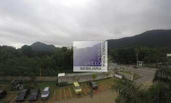 Imagem 2: Apartamento, 2 quartos à venda, 45 m² por R$ 220.000,00 - Vargem Pequena - Rio de Janeiro