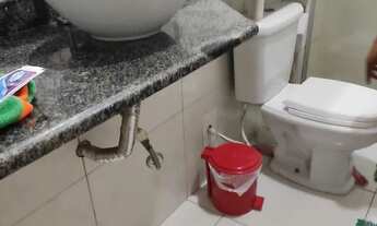 Imagem 5: OPORTUNIDADE* Apartamento de 70m² Planalto Pingão