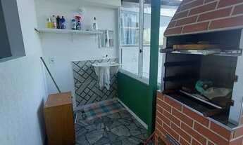 Imagem 4: Casa ampla 1 qrto vista mar e montanha