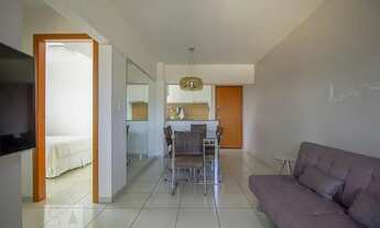 Imagem 2: Apartamento à Venda - Caiçaras, 2 Quartos, 53 m2