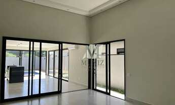 Imagem 4: Casa com 3 dormitórios à venda, 204 m² por R$ 1.690.000,00 - Terras do Cancioneiro - Paulí