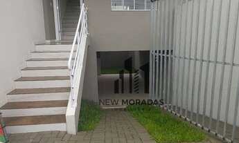 Imagem 4: Sobrados em condomínio, 3 dormitórios à venda, 94 m² a partir de R$ 409.000 - Alto Boqueir