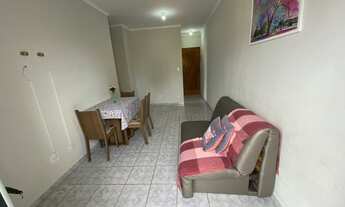 Imagem 3: Apartamento para venda tem 45 metros quadrados com 1 quarto em Tupi - Praia Grande - SP