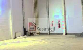 Imagem 4: Pavilhão/Galpão para alugar no bairro Campo Belo - São Paulo/SP