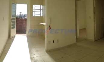 Imagem 6: Casa - Cidade Satélite Íris - Campinas