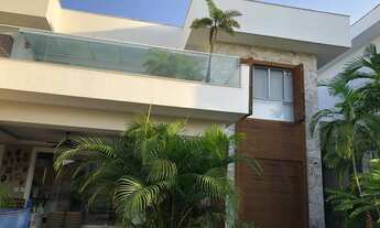 Imagem 6: Maravilhosa casa duplex no condomínio Del Lago