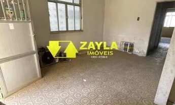 Imagem 3: Casa com quintal à venda na Penha