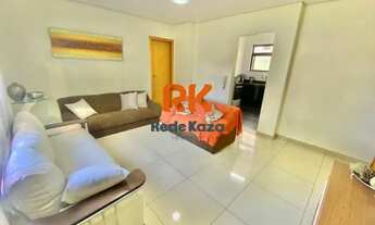 Imagem 4: Apartamento à venda, 3 quartos, 1 suíte, 1 vaga, Dona Clara - Belo Horizonte/MG