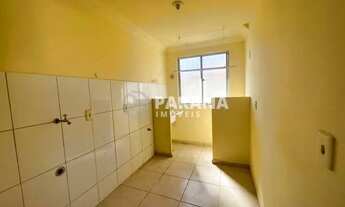 Imagem 5: Apartamento localizado em São José dos Pinhais