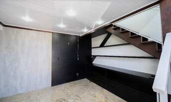 Imagem 3: Prédio Comercial Venda ou Locação - Jd. Satélite - Av. Iguape