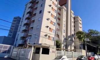 Imagem: Apartamento com Móveis sob Medida