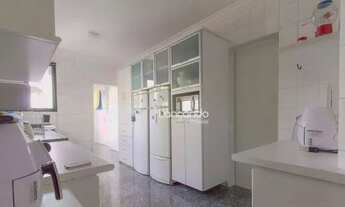 Imagem 7: Apartamento com 3 dormitórios, 165 m² - venda por R$ 1.230.000,00 ou aluguel por R$ 6.880