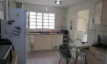 Imagem 6: Casa - Jardim Chapadão - Campinas