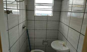 Imagem 4: Casa de fundos com 01 quarto, banheiro e cozinha