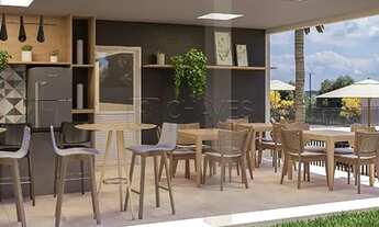 Imagem 3: Ribeirão Preto - Apartamento Padrão - Recreio das Acacias