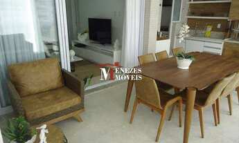 Imagem 5: Apartamento a venda em Riviera de São Lourenço - Ref. 562