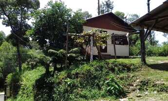 Imagem 2: Casa no bairro Eugênio Ferreira em Canela!