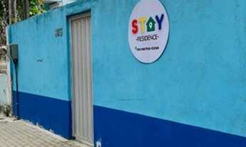 Imagem: Stay Residence II - Quartos Mobiliados para