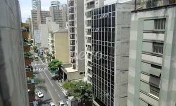 Imagem 6: São Paulo - Apartamento Padrão - Consolação