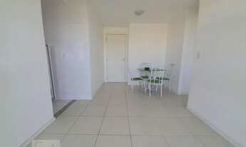 Imagem 3: Apartamento para Aluguel - Jacarepaguá, 2 Quartos, 55 m2