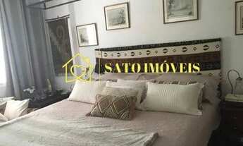 Imagem 5: Apartamento em Moema à Venda com 3 Quartos e 1 Vaga - 110m²