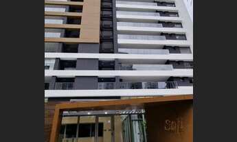 Imagem 7: Apartamento para venda possui 143 metros quadrados com 4 quartos em Campo Belo - São Paulo