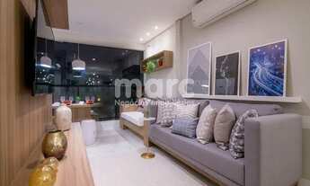 Imagem 7: SAO PAULO - Apartamento Padrão - SAUDE