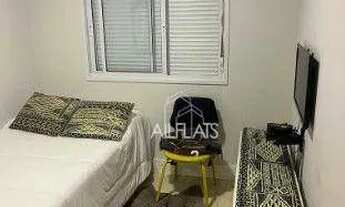 Imagem 7: Apartamento com 2 dormitórios à venda, 95 m² por R$ 1.378.000 no Morumbi - São Paulo/SP