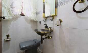 Imagem 4: Sobrado com Piscina na Vila Curuçá Velha