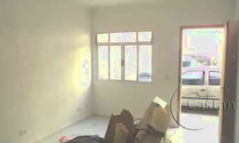 Imagem: Sobrado imperdivel em vila na mooca