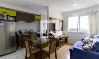 Imagem 5: Apartamento para Aluguel - Água Branca, 1 Quarto, 34 m2